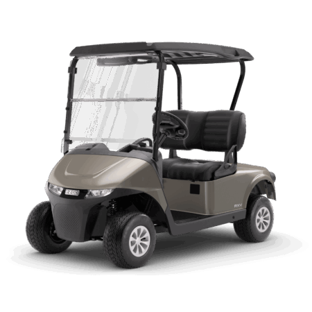 2019 EZGO RXV ELITE - ALMOND